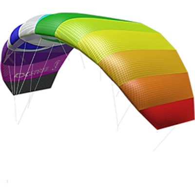 PLKB Cross Air Rainbow R2F HW 1,2m
