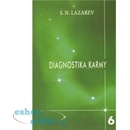 Diagnostika karmy 6 S.N. Lazarev