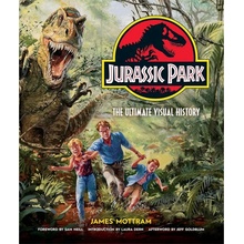 Jurassic Park: Ultimate Visual History