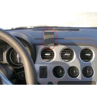 Brodit ProClip montážní konzole pro Alfa Romeo 159/Brera/Spider/GTV 06-13, na střed vlevo 853743