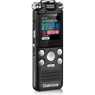 Daklos DKTOTEM64GB