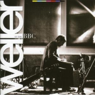 WELLER PAUL: AT THE BBC CD