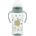 Lorelli Бебешко шише с мек накрайник Lorelli My Friend - 350 ml, Iceberg Green (10200640006)