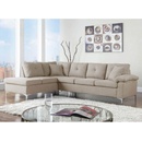 Image 1 of Bogdan Furniture Ъглов диван Мебели Богдан модел Adi - beige