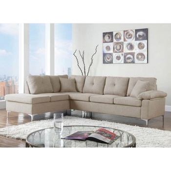 Image 1 of Bogdan Furniture Ъглов диван Мебели Богдан модел Adi - beige