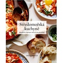 Středomořská kuchyně - Shele Prakash