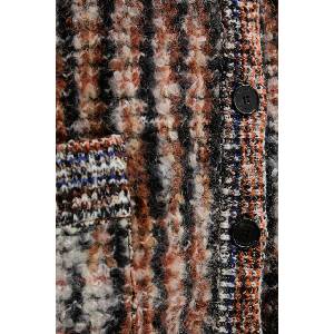 Missoni Жилетка с вълна (DS25WM1N.BC005M)