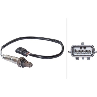 Lambda sonda HELLA 6PA 358 103-041 (6PA358103041)