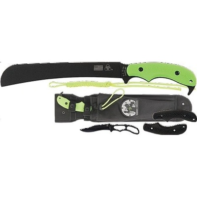 Ka-Bar "Pestilence" Chopper KB5702