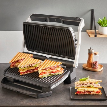 Tefal GC728D10 OptiGrill+ XL