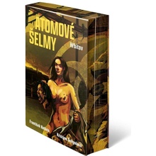 Atomové šelmy 3: Hřbitov