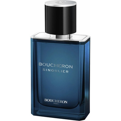 Boucheron Singulier parfumovaná voda pánska 50 ml