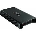 Hertz HCP 5D Автоусилватели