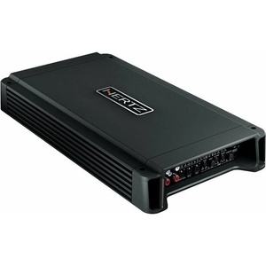 Hertz HCP 5D Автоусилватели