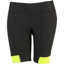 Axon Nanook jr cyklistické kraťasy černá