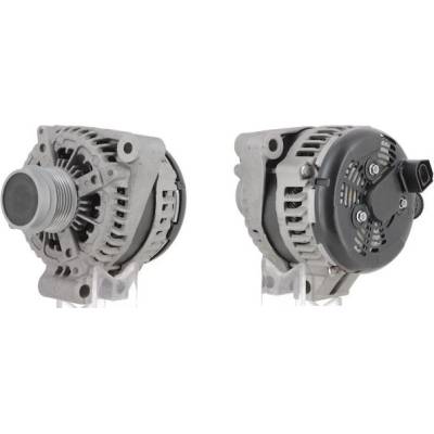 Alternátor JAGUAR XF 3.0 D Denso 104211-0041
