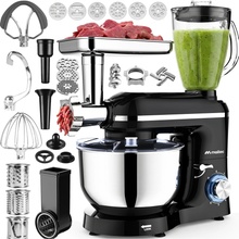Maltec MaltecChef5000W-BL