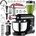 Maltec MaltecChef5000W-BL