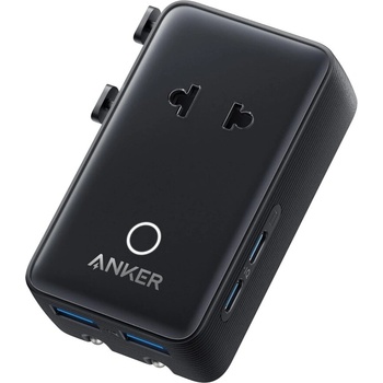 Anker Nano универсален Travel Adapter (A9215311)