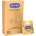 Durex Hautnah - тънки презервативи - екстра чувствителни - 10 броя