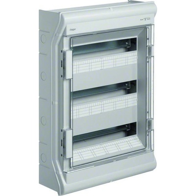 Hager electro VE318L