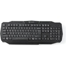 Nedis GKBD100BKUS