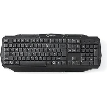 Nedis GKBD100BKUS