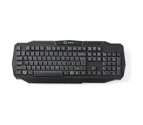 Nedis GKBD100BKUS