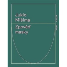 Zpověď masky