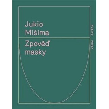 Zpověď masky