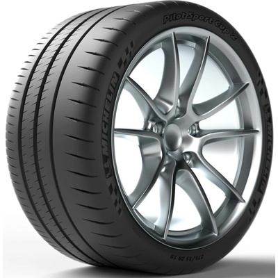 Michelin Pilot Sport Cup 2 Connect 345/30 R20 106Y