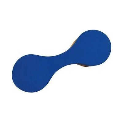 Matuška Dena Penový monoblok osmička MINI 235 x 85 x 85 x 70 cm Modrá kombinácia