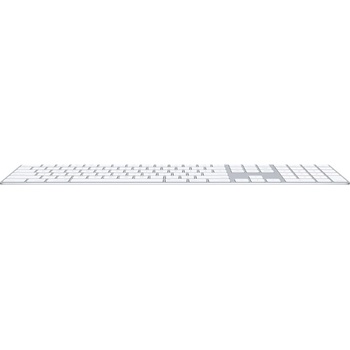 Apple Magic Keyboard with Numeric Keypad MQ052LB/A