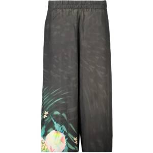 Desigual Дамски панталон desigual, Размер l, Цвят Черен (26swpw52_ne2000)