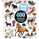 400 samolepiek Kone