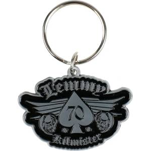 RAZAMATAZ Висулка за ключодържател Motörhead - ЛЕМИ - 70 - RAZAMATAZ - KR145