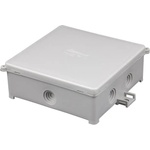 ELEKTRO-PLAST КУТИЯ ОТКРИТ МОНТАЖ ip44 100Х100Х4 (5905548283739)