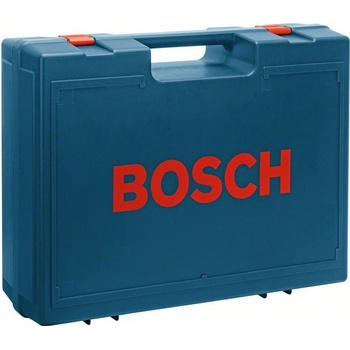 BOSCH Plastový kufr PROFESSIONAL (2605438098)