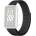 gigapack Samsung Fit 3 GIGAPACK Каишка с персонализиран размер, дишаща, ЧЕРНА GP-164553 (GP-164553)