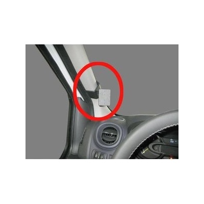 Brodit ProClip Renault Trafic 15-22/Opel Vivaro 15-18/Fiat Talento/Nissan NV300 16-21, na sloupek 805059