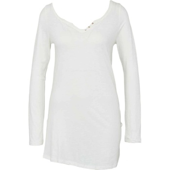 CAMAIEU Бяла тениска CAMAIEU CAMAIEU | Byal | ЖЕНИ | L