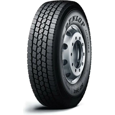 DUNLOP SP362 315/80 R22,5 156/154L
