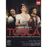Warner Puccini Giacomo (Angela Gheorghiu): Tosca - DVD (013021)