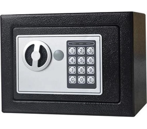 Geti E25ST