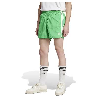 Къси панталони Adidas Originals Adicolor Classics Sprinter shorts - Green (Energy Green / White)