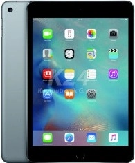 Apple iPad Mini 4 Wi-Fi 16GB MK6J2FD/A - Heureka.sk