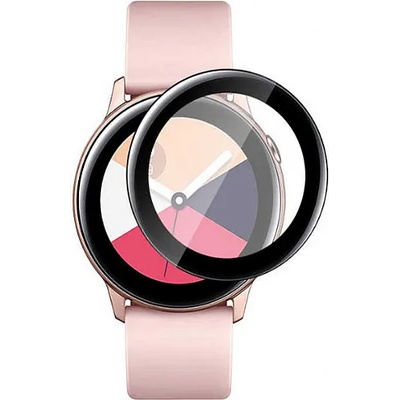 Samsung 5D силиконов протектор за Samsung Active 2 40мм R830