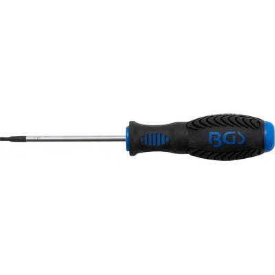 BGS T-profil T10 80 mm BS7849-T10
