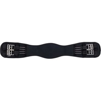 HKM podbřišník Memory Foam Elastic black