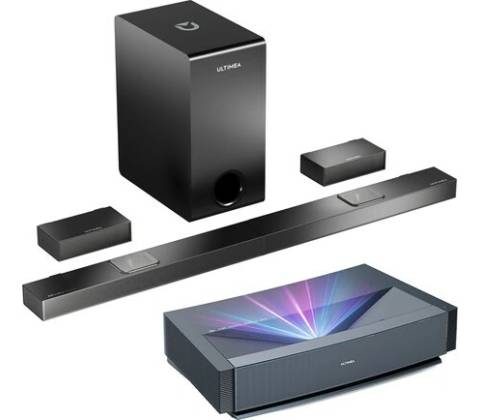 Ultimea Thor T60